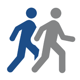 Following