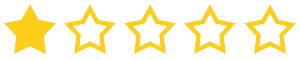 1 Stars