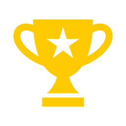 Gym Freaks Trophy