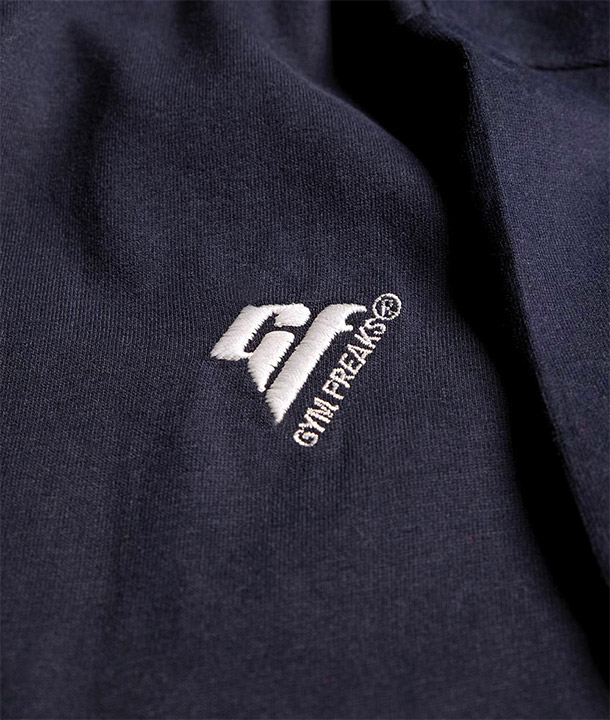 Men's Original Embroidery T-Shirt