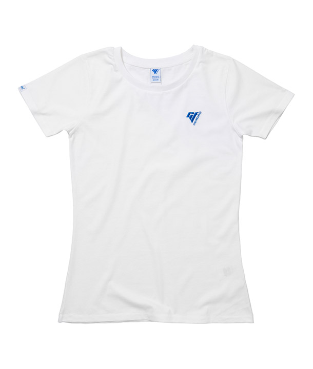 Women's Original Embroidery T-Shirt