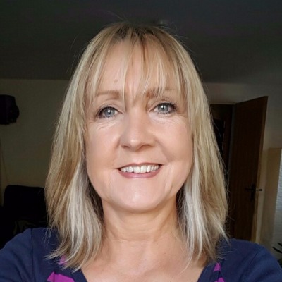 Jacqui Ruddock