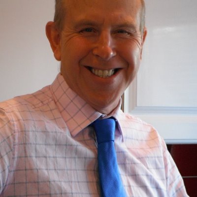 John Russell