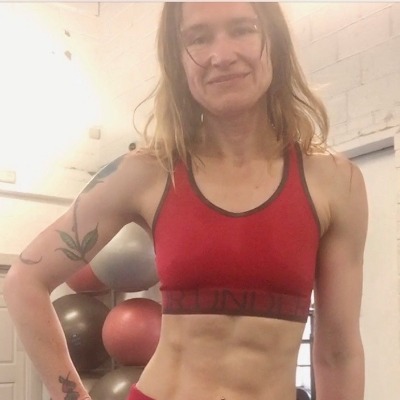 Keturah Anderssen-Chivers